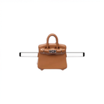 Birkin Whoop Charm
