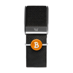 Bitcoin Whoop Charm