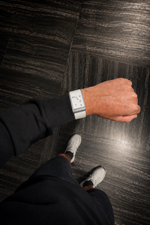 White wave therapy