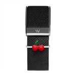 Cherry Whoop Charm