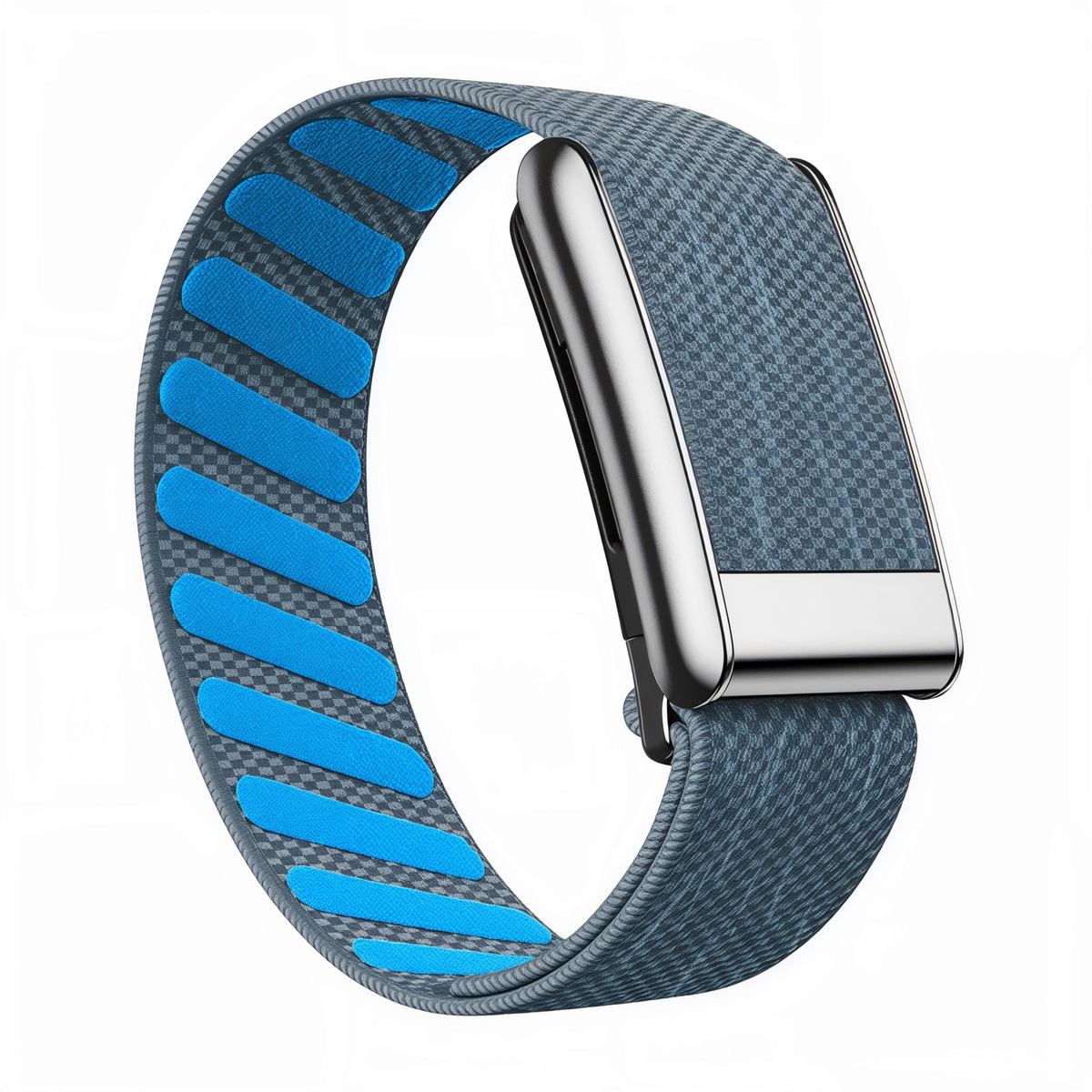 STEEL BLUE