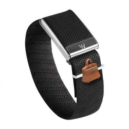 Birkin Whoop Charm