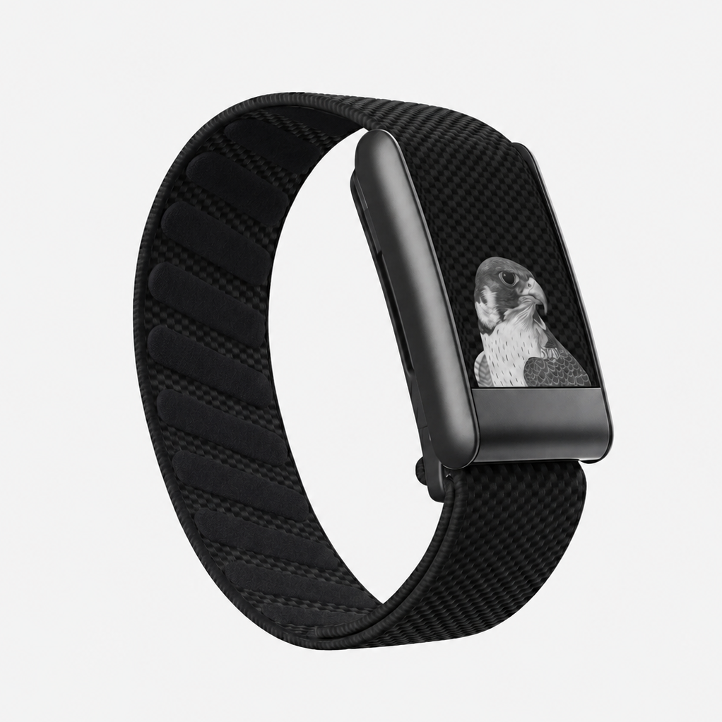 Falcon Black
