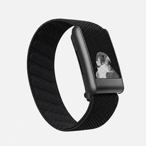 Falcon Black