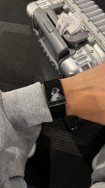 Falcon Black