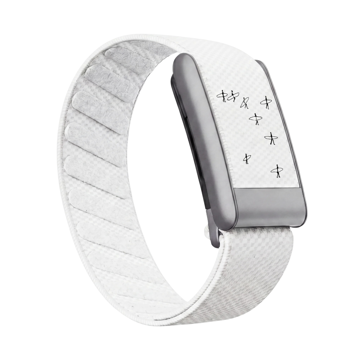 Wave therapy White