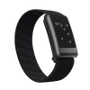 Wave therapy black