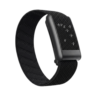 Wave therapy black