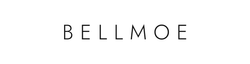 Bellmoe wordmark negro
