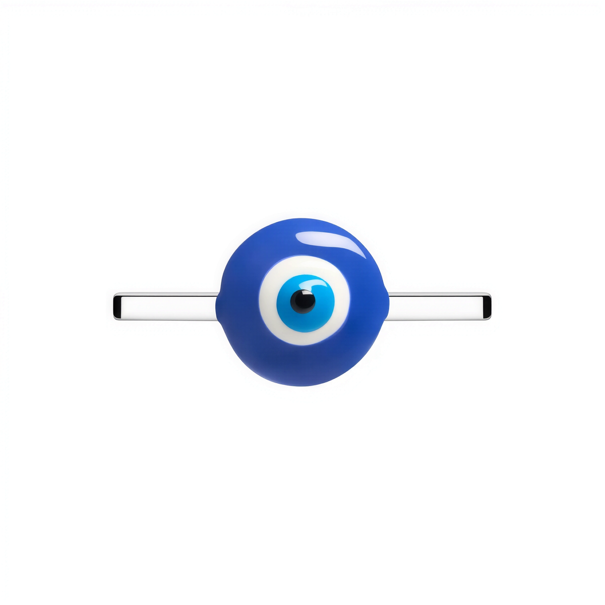 Evil Eye Whoop Charm