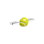 Tennis Ball Whoop Charm