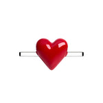 Love Whoop Charm